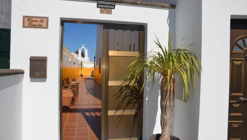 Casa la Ermita - Foto 4, Lobby or reception