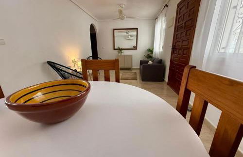 Camposol Villa Mazarron, Spain - Foto 25