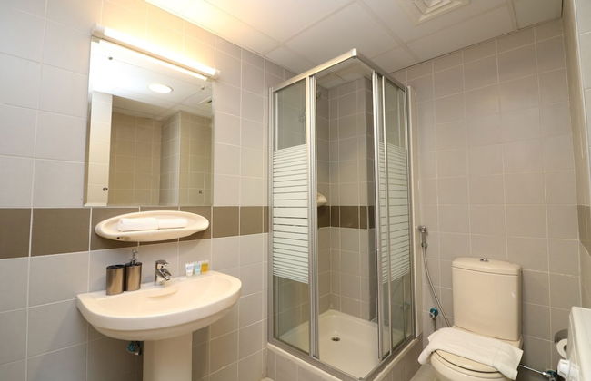 Piks Key - Cricket Tower Sports City - Photo 16