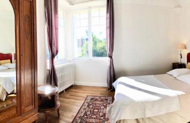 Gîte de France A perle de vue 4 épis - Gîte de France 14 personnes MAE-0294 - Foto 22