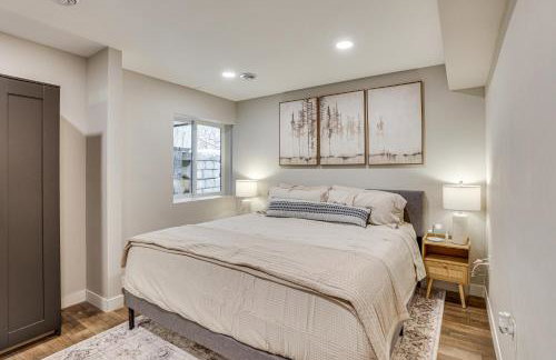 Hot Tub, Dock and Sauna! Lake Wisconsin Retreat - Foto 23