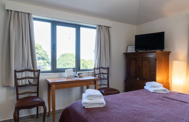 CHROMA Lodge Pikermi - Foto 47