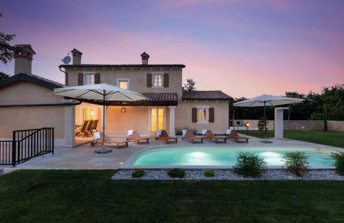 Villa Lucija - Foto 13