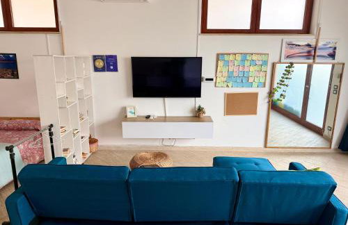 B&B The Loft - Photo 22