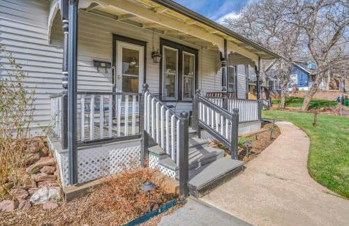 1BR Quiet Neighborhood & Nearby Parks - Foto 28