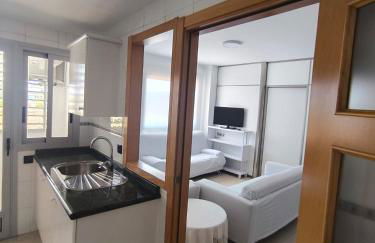 Apartamento Playa Pinar Golf - Photo 9