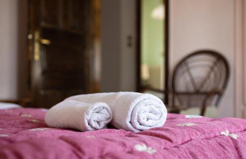 Zenios Dionysos - Traditional villa - Foto 31