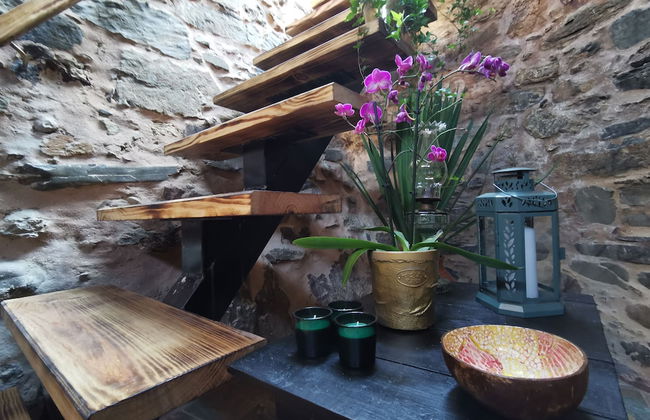 400 Year old 3-bedroom Farmhouse Central Portugal - Foto 12