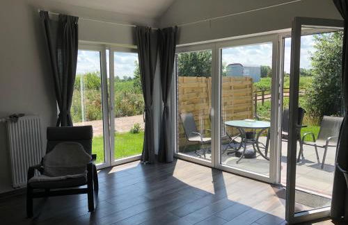 Ferienhaus Wattkieker - Foto 15