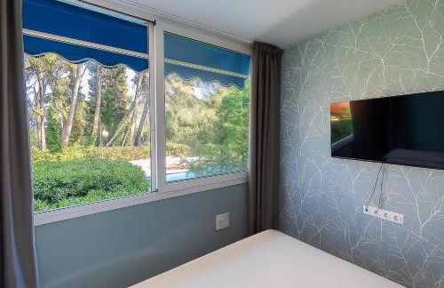 Acogedor estudio cala romana - Foto 9