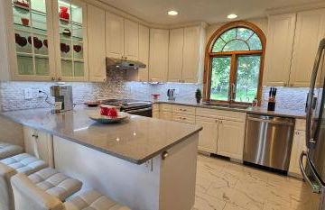 Nature's Blissful Haven - King Bed & Heated Garage - Foto 2