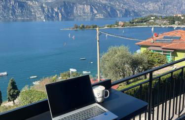 Lake View Casa di Sandra Apartment - Foto 31