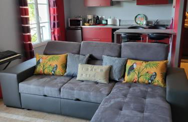 La Bastide du Canal avec piscine et clim - Foto 12