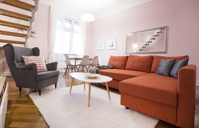 Apartment Kalemegdan - Foto 12