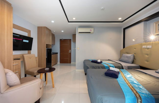 New Nordic Trend 4 by Apartwell - Foto 47