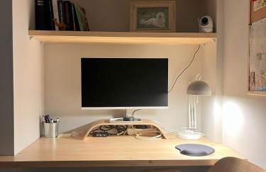 CasaDeLeon - CostaDelSol Vacations & Remote Work - Photo 13