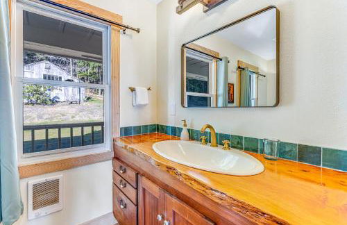 Stunning 3BR with ridge top views and hot tub - Foto 23