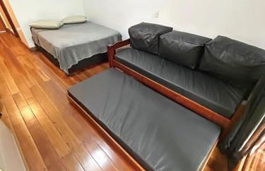 Maresias flat mata azul 2 - Foto 17