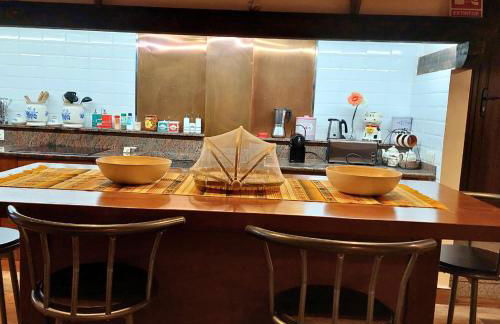 El Lagar del Abuelo en los Arribes del Duero, Badilla, Zamora - Foto 21