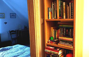 Kalinówka - apartament w domu nad Narwią - Foto 31