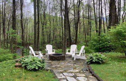 Hickory Creek Hideaway - Foto 2