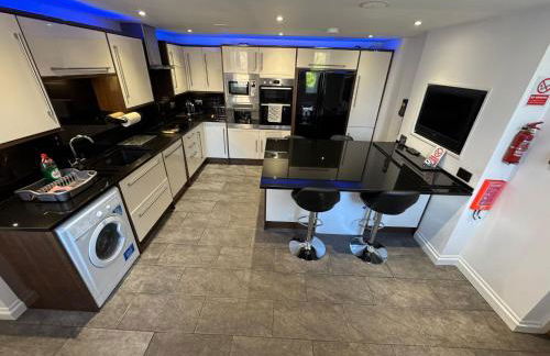 Castle House Holiday Home - Photo 44