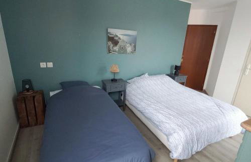 Le Logis de Sally - Foto 35