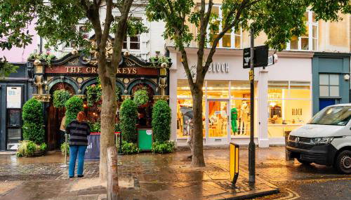 Welcome London Theatreland House - Foto 3