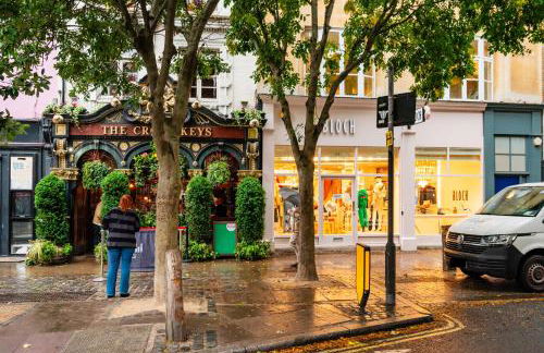 Welcome London Theatreland House - Foto 3