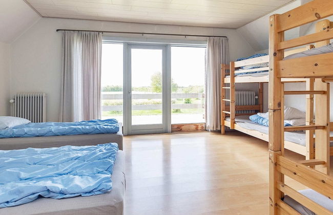 40 Person Holiday Home in Hurup Thy - Foto 17