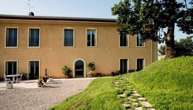 Agriturismo Panorama - Foto 2, Imagen principal