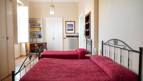 B&B S. Teresa - Foto 3