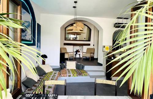 Casa Atlantica Agaete - Foto 67