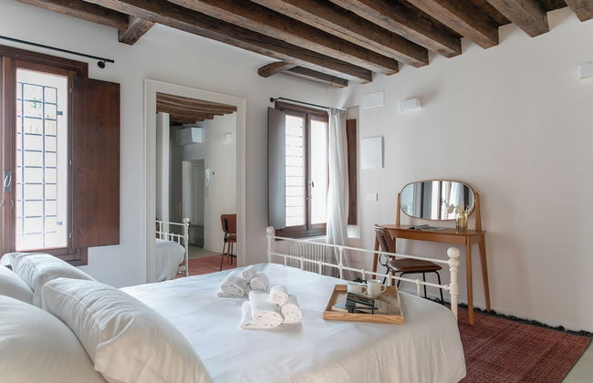 Palazzo Venere Apartments - Foto 7