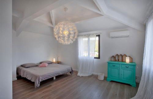 VILLA KIM SISCU a 300m de la plage - Foto 30