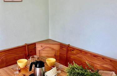 Gîtes de la Mouette Le Tourteau 5-6 pers - Foto 3