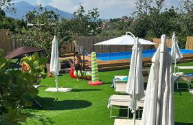 Capriccio Di Pasta Residence & Spa - Photo 71