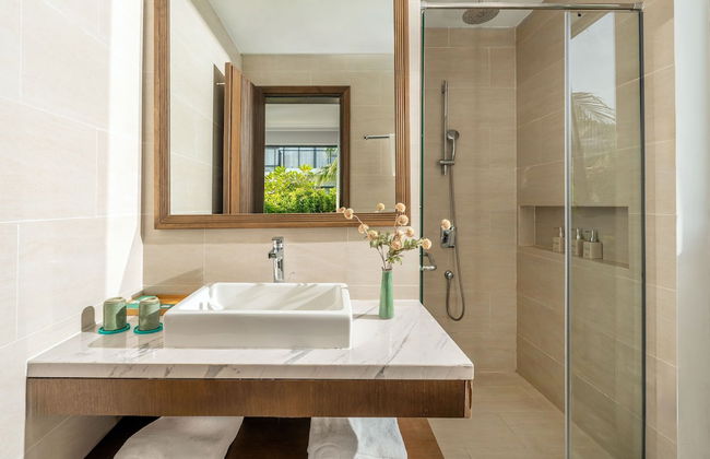 Andochine Resort & Spa Phu Quoc - Foto 52