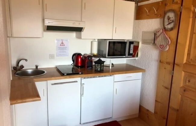 Villars Bristol Apartments - Foto 22