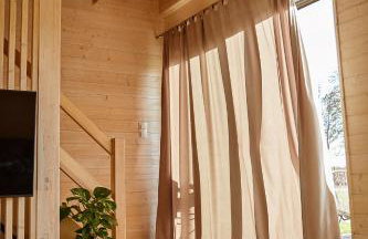 Wood House Trzęsacz - Photo 20