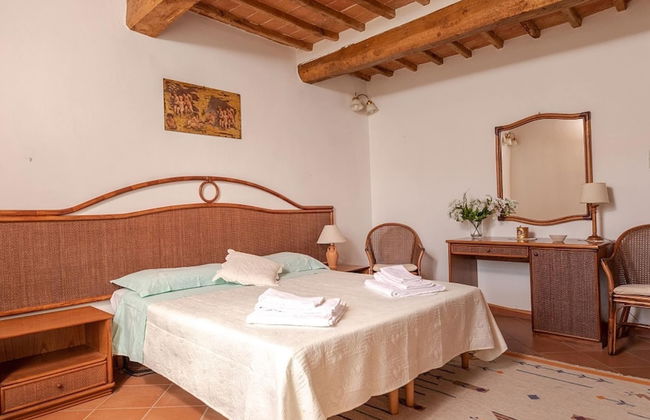 Belvilla by OYO Casa del Re - Photo 1