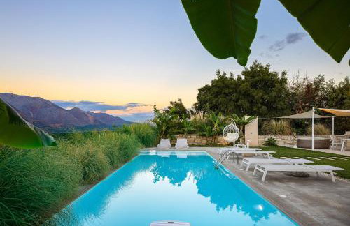 Thalmargia Villas, with Pool, Hot Tub & Ultimate Peace, By ThinkVilla - Photo 58