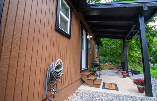 The Lil House - Foto 25