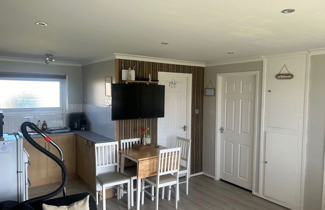 Chalet for Hire in Florida Hemsby - Foto 12