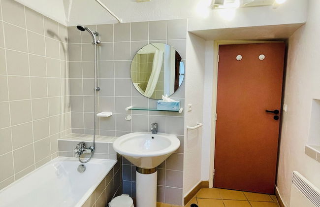 Appart'Hôtel - Au Vieux Palais - Foto 25