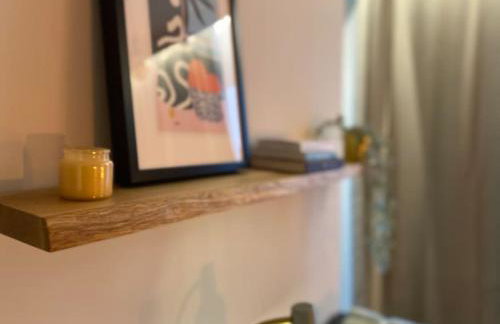 Art & Pleasure WAW z bezpłatnym parkingiem - Foto 52