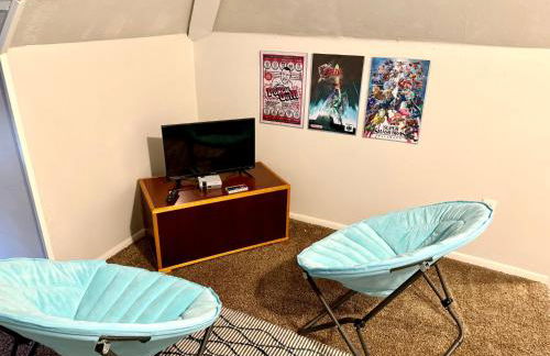 The House Hotel Elmwood - Foto 44