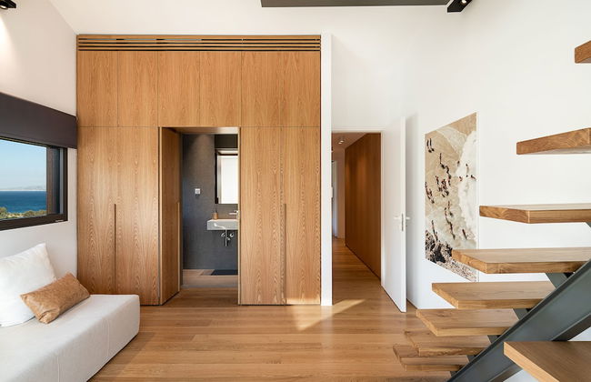 Seametry Luxrury Living Penthouse - Photo 22