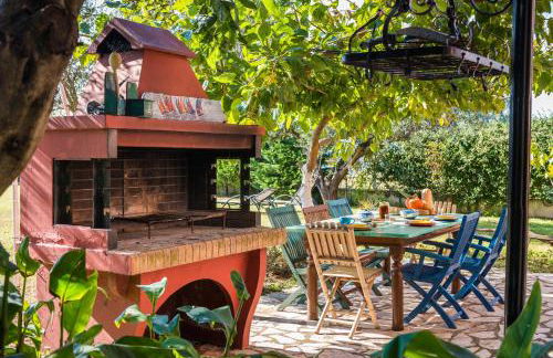 Beachfront Villa Meliti - Foto 24