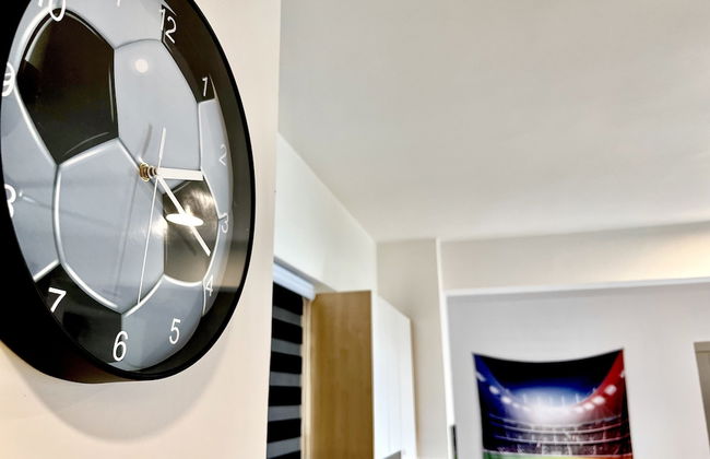 Stunning Seaview Cosy Studio Apartment In Melaka - Foto 26